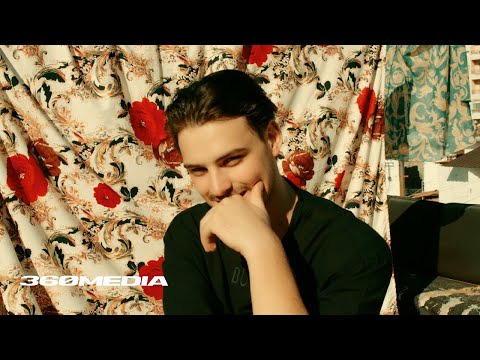 Riki - Buqkuroshja (Official Music Video)