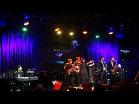 Fahmi Shahab - Kopi Dangdut (Jazz Cover)