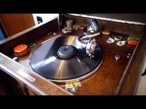 VOUS QUI PASSEZ SANS ME VOIR - Ray Ventura et ses collégiens  - Pathé Pat 77 - 1937