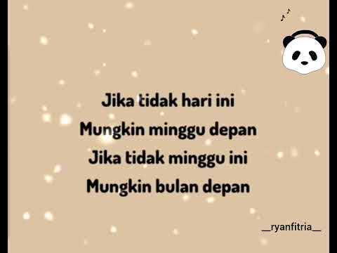 Kita Usahakan Lagi - Batas Senja (Lyrics).mp4 