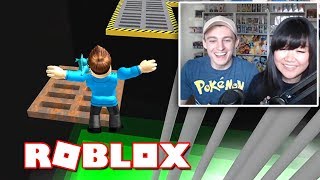 Dollastic Plays And Microguardian 免费在线视频最佳电影电视 - omg yes omg no roblox pick a side with gamer chad audrey microguardian dollastic plays