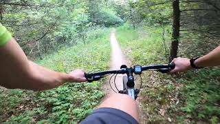 Full Trail POV