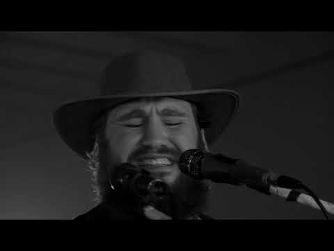 Amazing acoustic performance "You're My Lady" by Zach Deputy