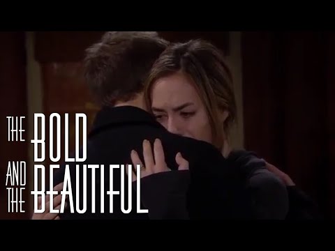 Bold and the Beautiful - 2019 (S32 E87) FULL EPISODE 8013