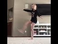 Back Bend Kickover Tutorial