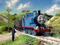 Thomas In Trouble Restored UK