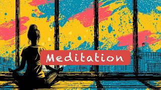 Meditation for solitude