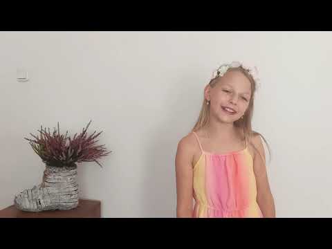 Julia Kołodziejak - Radość o poranku