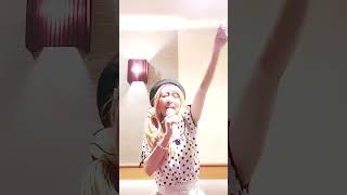 #80s #歌ってみた 『夏の扉』【松田聖子】Covered by Chelsea Heart