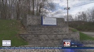 Inmate found dead at FCI Hazelton