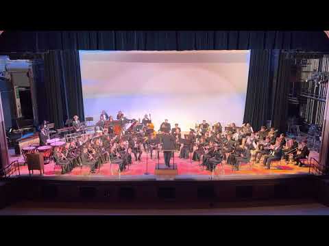 Encanto, Robert W. Smith