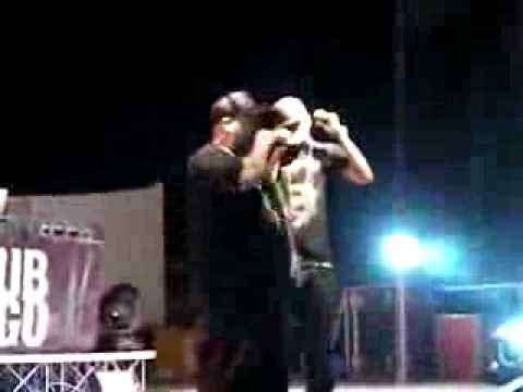 CLUB DOGO STILELIBERO 2009