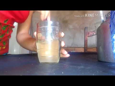 Remedio caseiro para acabar com dor de barriga👌😄