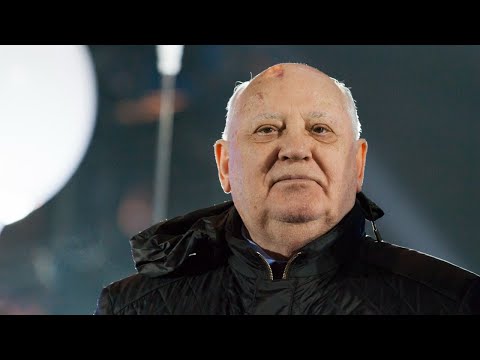 Russia reflects on Gorbachev’s legacy