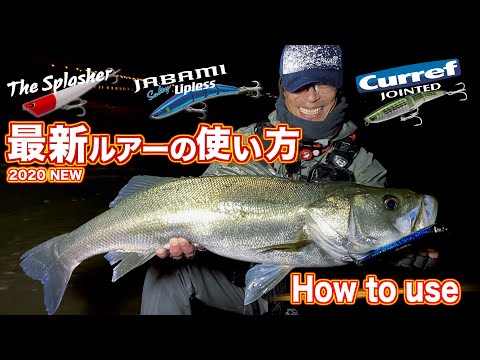 Palms Curref Jointed 7cm 8.3g H-98 S