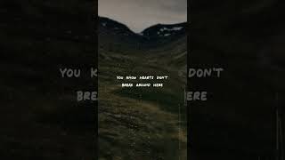 ed sheeran - hearts don't break around here (lyrics)