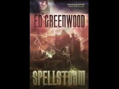 The Elminster Saga - Book 6