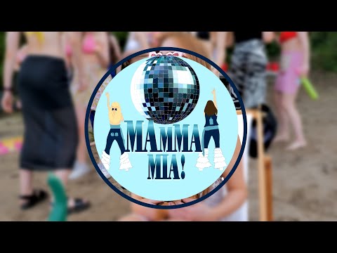 Medimeisterschaften Mannheim 2023 | Mamma Mia