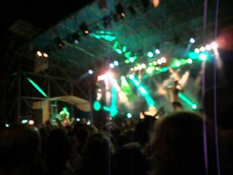 Confusione tour genova zona calda