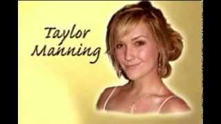 Taylor Manning - Too Late To Turn Back Now