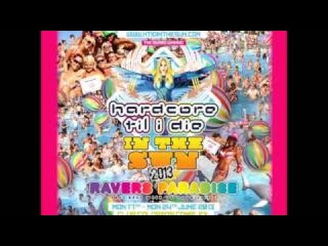 Live Set | Kurt @ HTID In The Sun | 2017