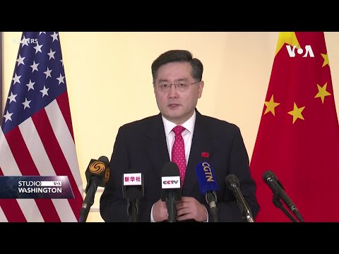 Novi kineski ambasador stigao je u SAD s riječima optimizma