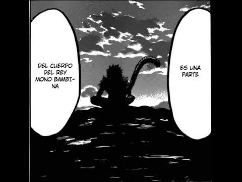 Review: Toriko Manga 298