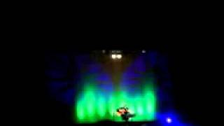 el elefante y la paloma - pedro guerra en lima