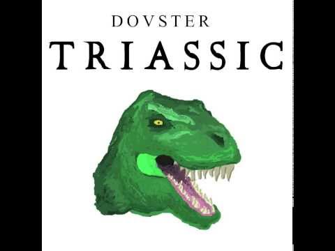 Douster - Triassic Genesis