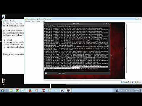 comment installer nmap sous ubuntu