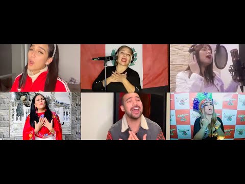 Contigo Perú 2020 - Video Oficial