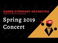 Calamari On The Docks Super Mario Sunshine Spring 2019 Concert