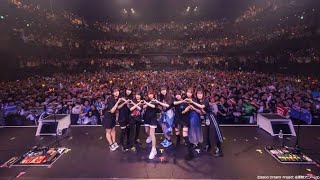 【ライブレポート】「バンドリ！」MyGO!!!!!×「ガルクラ」トゲナシトゲアリ、対バンでコラボ演奏披露