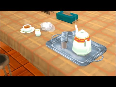 Fate/Extra: CCC True Route Part 9 - Sakura Shows Us Something Special [English Subs]