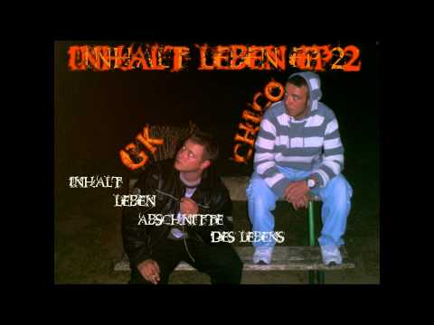 GK AKA GONZOLA & ARZNEIKRANK - SINN DES LEBENS