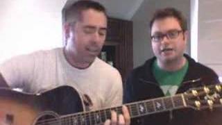 Barenaked Ladies- Bedside Manor [Bathroom Sessions]