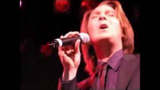 Clay Aiken - Merry Christmas With Love (video montage)