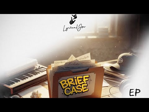 Lyrical Joe - GANG GANG (Lyric Video)