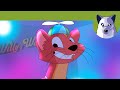 Willy's Wonderland vs. FNAF Animation [Tony Crynight]