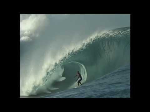 Taylor Steele Retrosections - #10 Shane Dorian