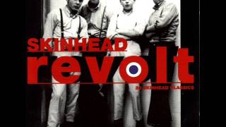 Skinhead Revolt (full Album)