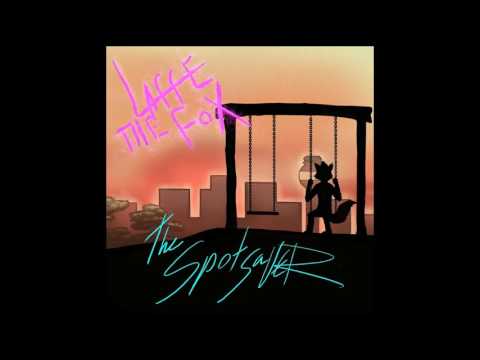 Laffe the Fox - Waste the Last Dance (On Me)