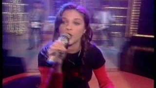 Nicki - Immer nur bei dir