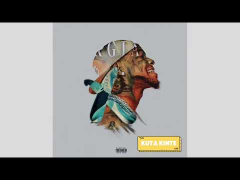 Geezy Escobar - Kuta Kinte [Official Audio]