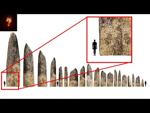 🪨 Who Made The Er Grah Menhir? 🪨