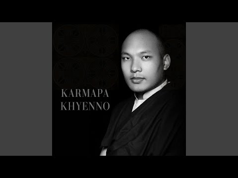 Karmapa Khyenno