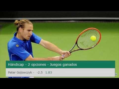 #PICK 1 | PETER GOJOWCZYK vs OMAR JASIKA | FINAL CH HAPPY VALLEY