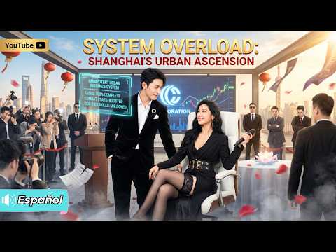 Durante dos años me humillaron, pero ahora tengo el poder para hacerla la reina del mundo