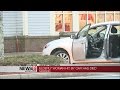 Elderly Madison Woman Dies After Being Struck In Grocery Store Parking Lot
