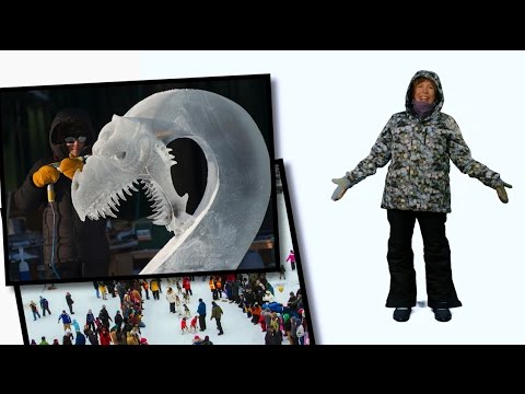 How to Dress for Winter